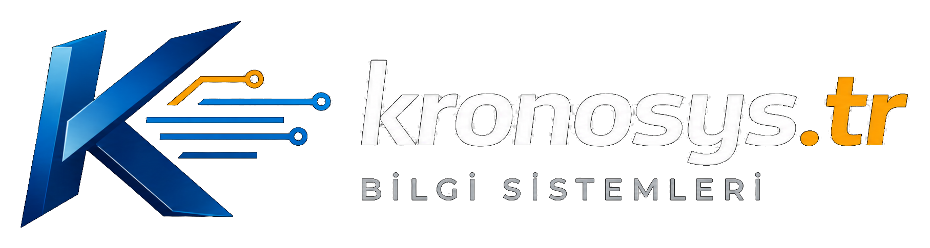 KRONOSYS Bilgi Sistemleri