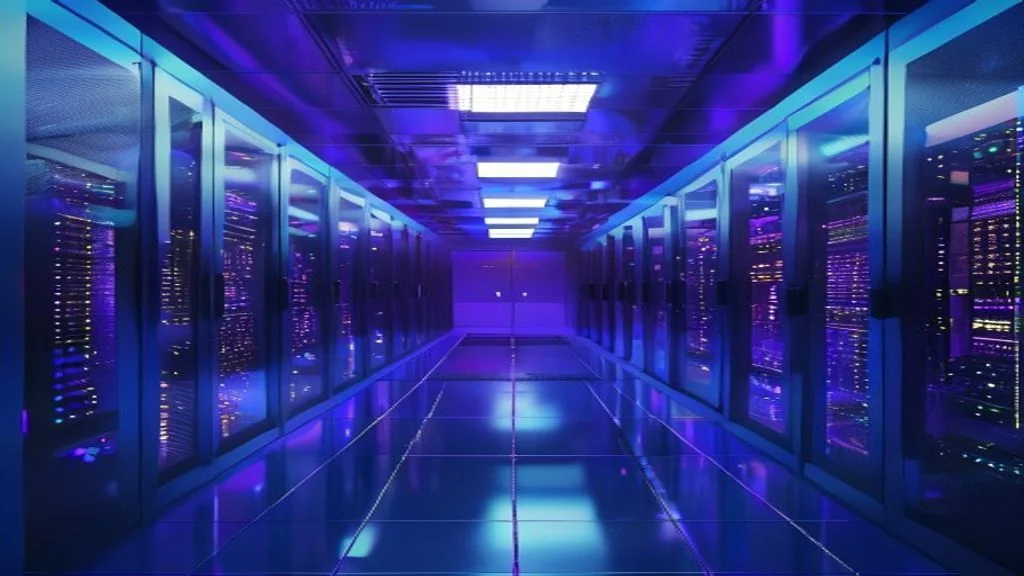 Ölçeklenebilir API mimarisi ve yük dengeleme yapısı