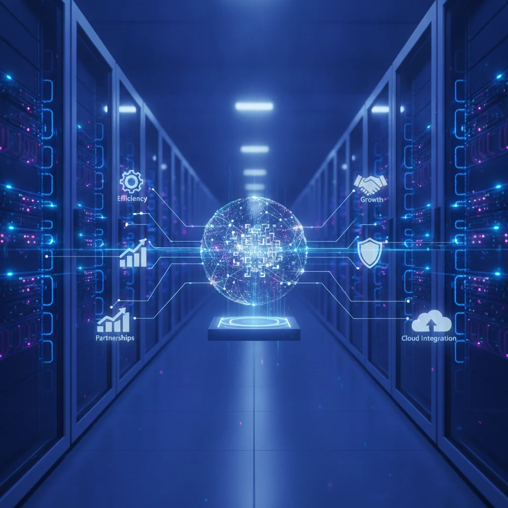 B2B web yazılım ve kurumsal müşteri portalı arayüzü