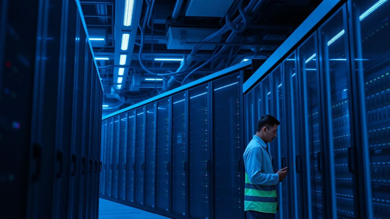Kubernetes Konteyner Yönetimi - uygulama görseli