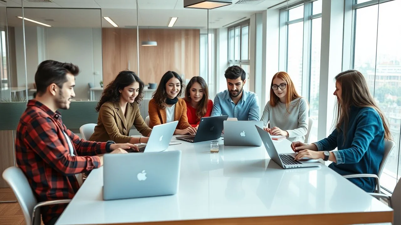 Türk Teknoloji Girişimleri Turcorn - Fotoğraf