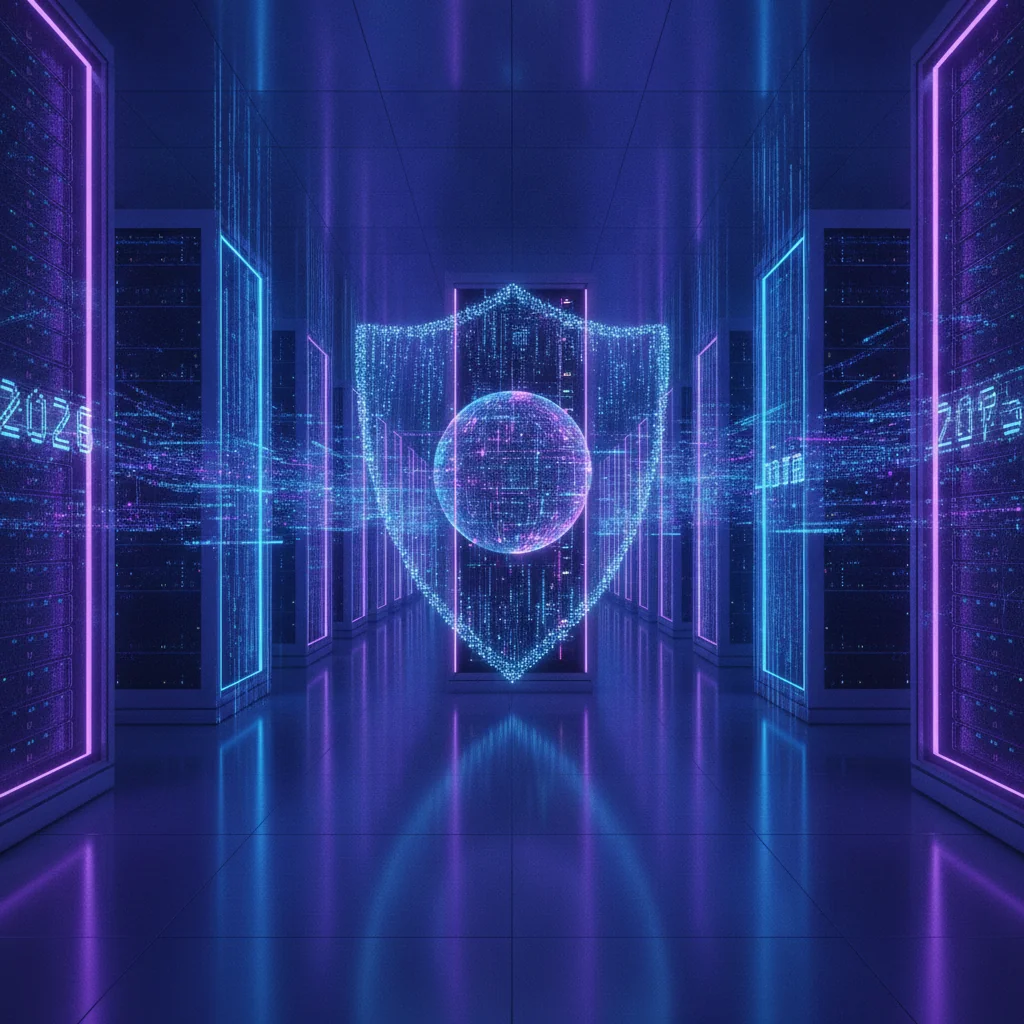 2026 Çoklu Bulut (Multi-Cloud) Mimarisi ve Veri Güvenliği
