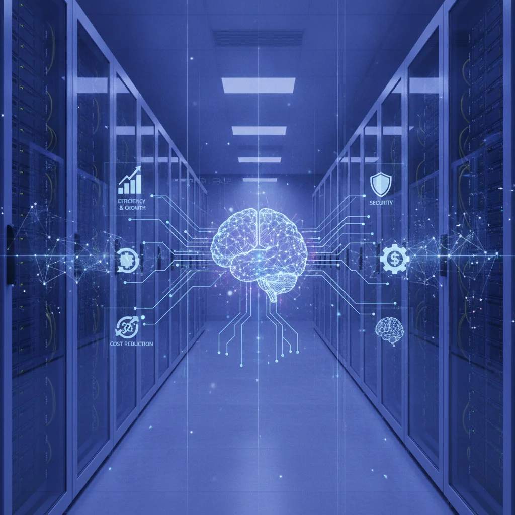 AI Otomasyonun İşletmelere Faydaları