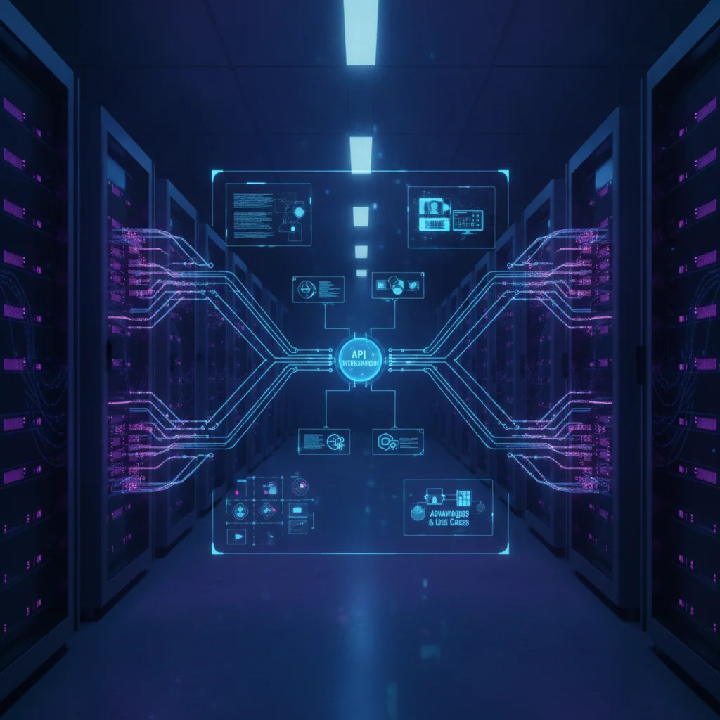 API Entegrasyonu Nedir? B2B İşletmeler İçin Avantajları ve Kullanım Alanları