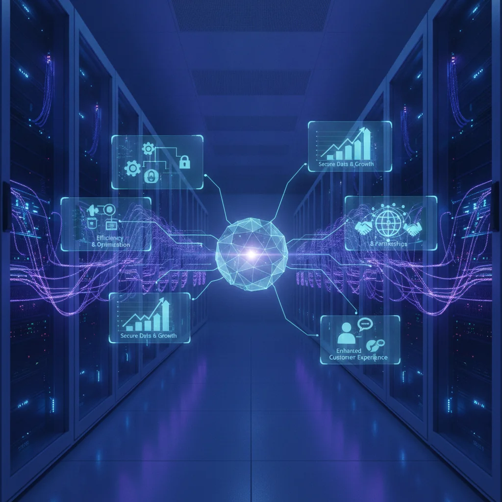 B2B Web Yazılım ve Müşteri Portalı Geliştirmenin Şirketinize Sağlayacağı Faydalar