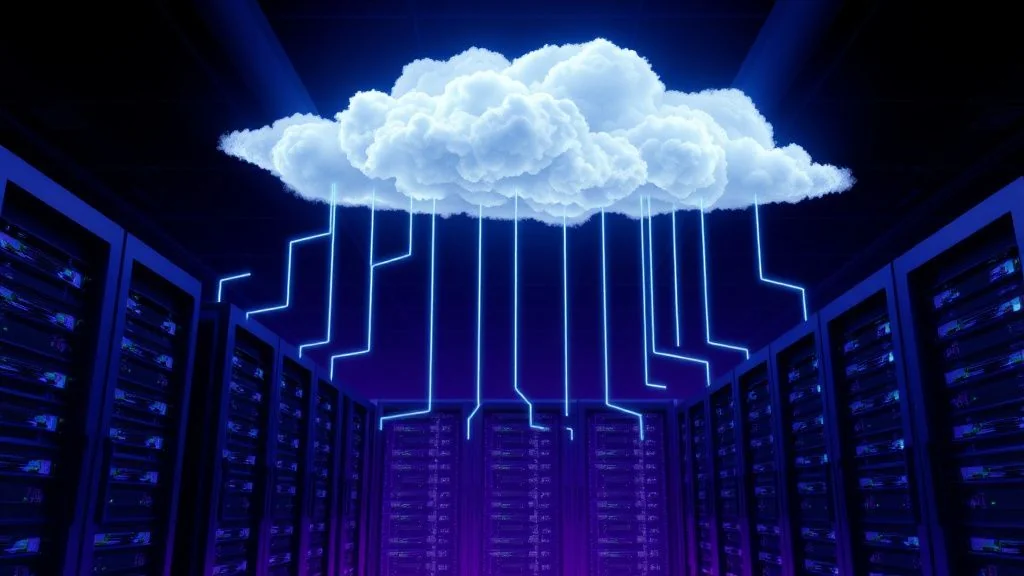 Hibrit Bulut Stratejisi: AWS, Azure ve On-Premise Entegrasyonu
