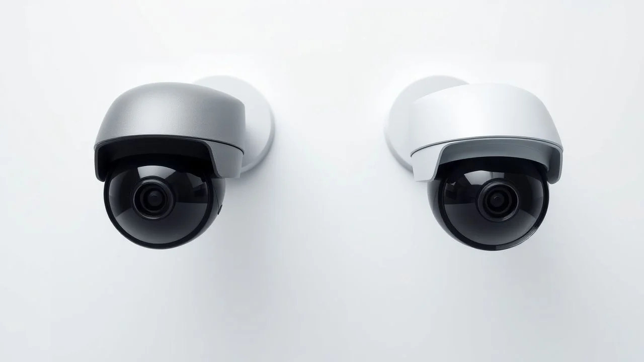 Hikvision mı Dahua mı? Güvenlik Kamerası Karşılaştırması