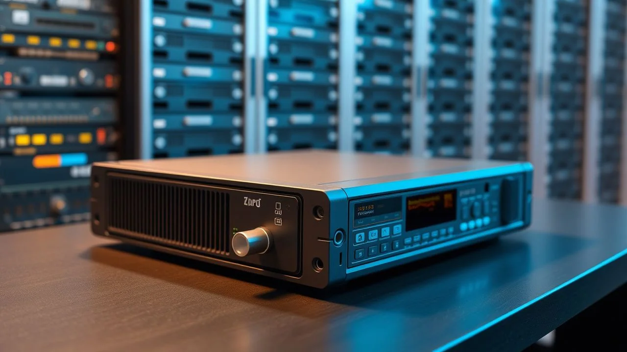NVR, DVR, XVR Farkı: Hangi Kayıt Cihazı Doğru?