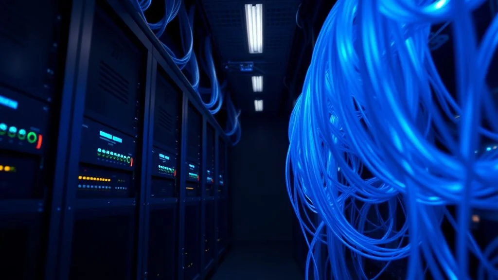 SD-WAN vs MPLS: Kurumsal Ağda Doğru Seçim