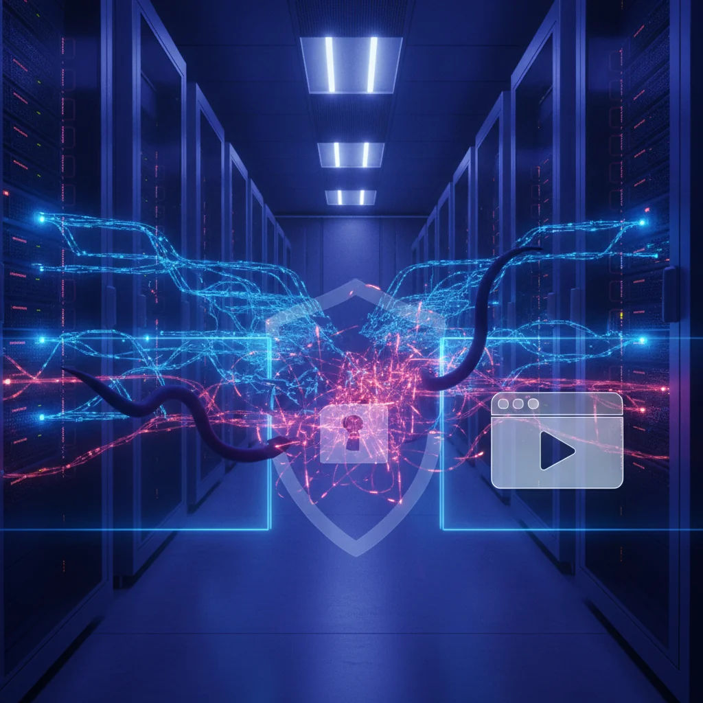 Chrome VPN Eklentilerinde Kurumsal Güvenlik Riski