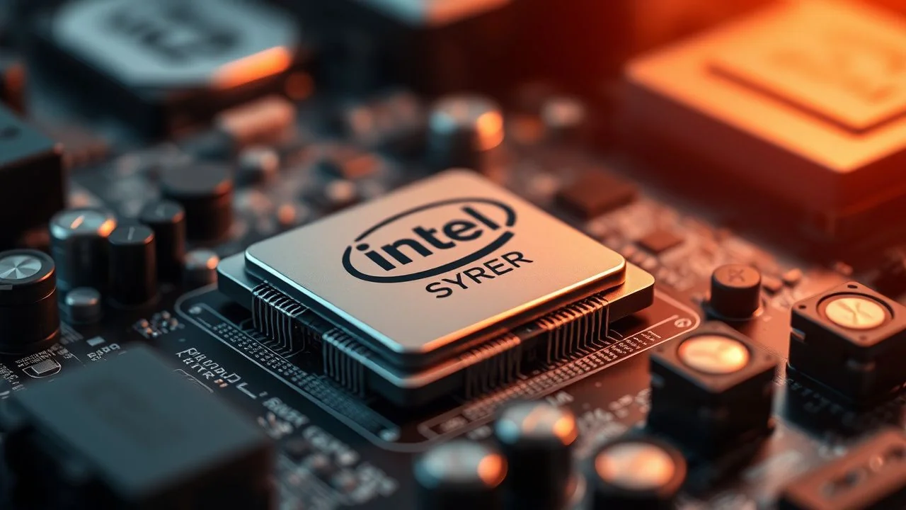 Intel ve AMD Yeni Nesil Sunucu İşlemcilerini Duyurdu