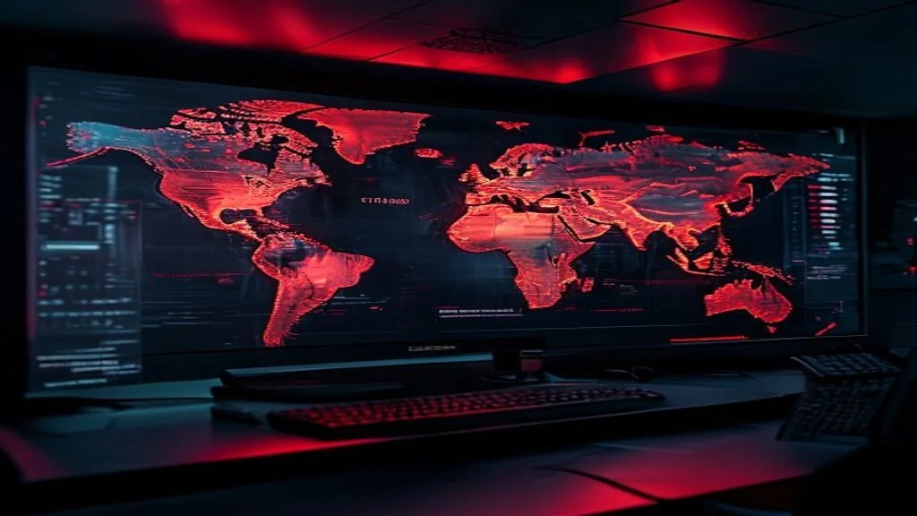 NPM Ekosisteminde Kritik İhlal: Jscrambler Paketinde Rust Tabanlı Zararlı Yazılım
