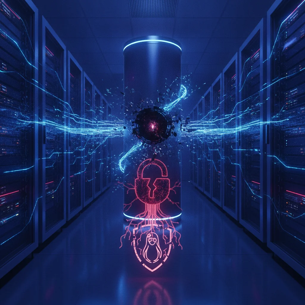 OVSwrap Linux Çekirdek Zafiyeti: Root Erişim Riski