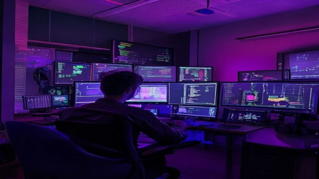 PamStealer: macOS Cihazları Tehdit Eden Yeni Bir Bilgi Hırsızı