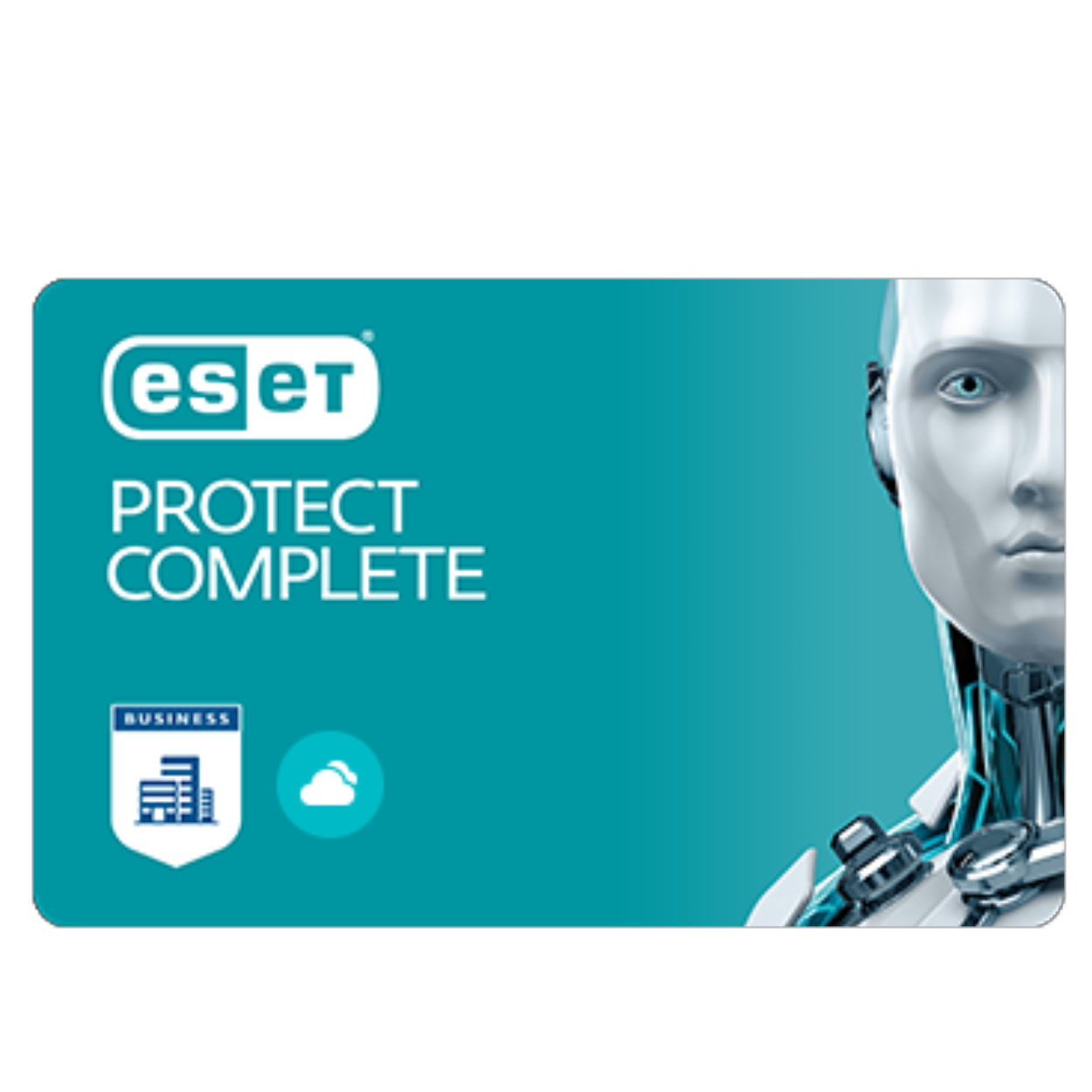 ESET PROTECT COMPLETE 1+20 Client 3 Yıl