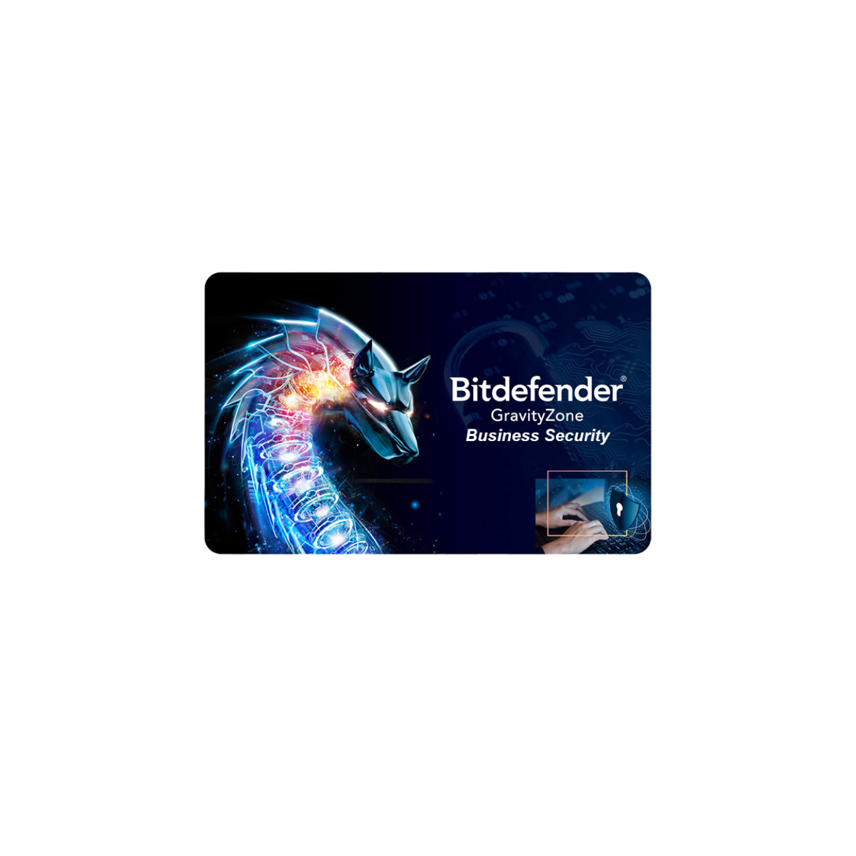 Bitdefender GravityZone Business Security 6 Kullanıcı / 1 YIL