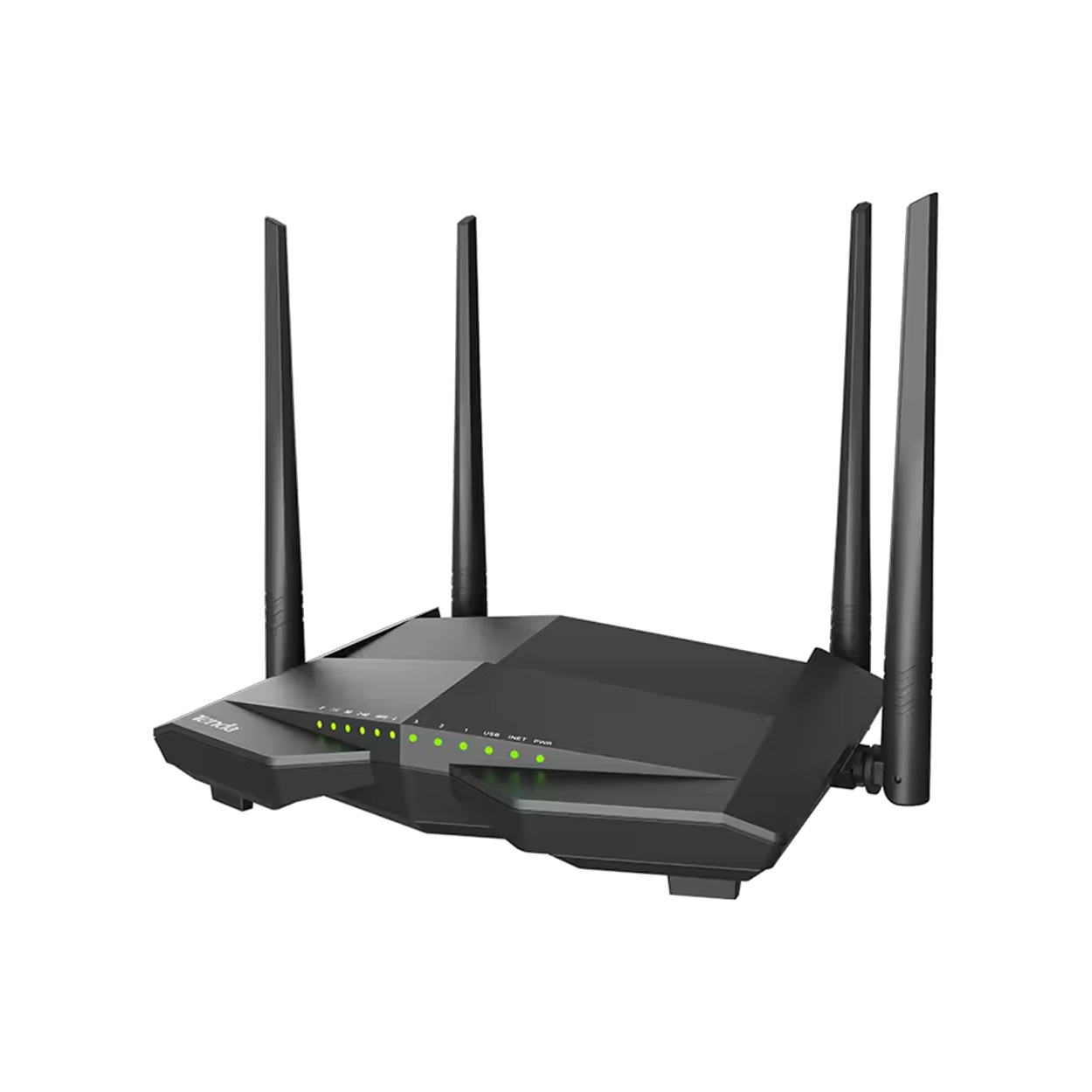 TENDA V15 AX1500 Wi-Fi6 Dual Band VDSL2/ADSL2+ Modem/Router