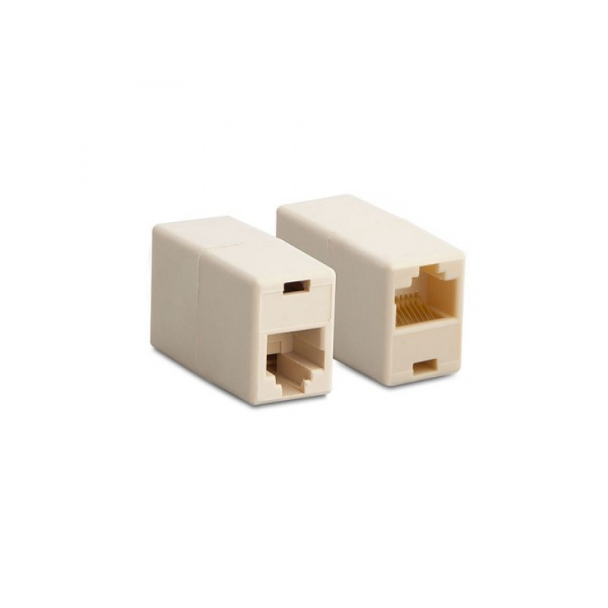 S-LINK SL-8F8F F/F RJ45 Ethernet Ara Adaptör