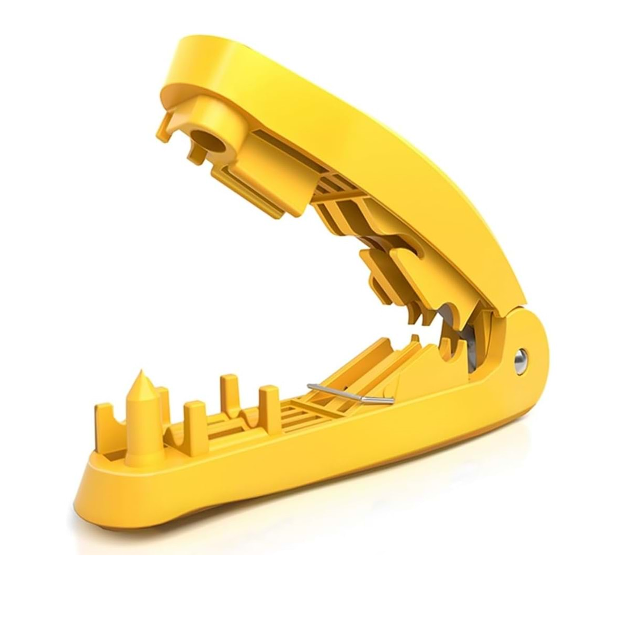 TRKLinkTRK-E-02 Çok Fonk.Cat6 Kablo ayırıcı, düzenleyici