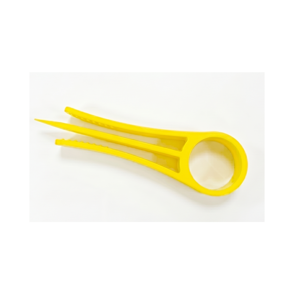 TRKLink TRK-E-03 Cat5-6 Kablo Ayırıcı ve Düzenleyici