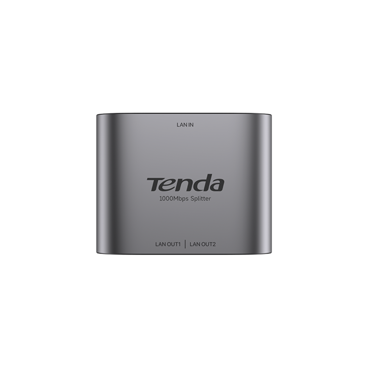 TENDA SG103M Gigabit Ethernet RJ45 Çoklayıcı Adaptör