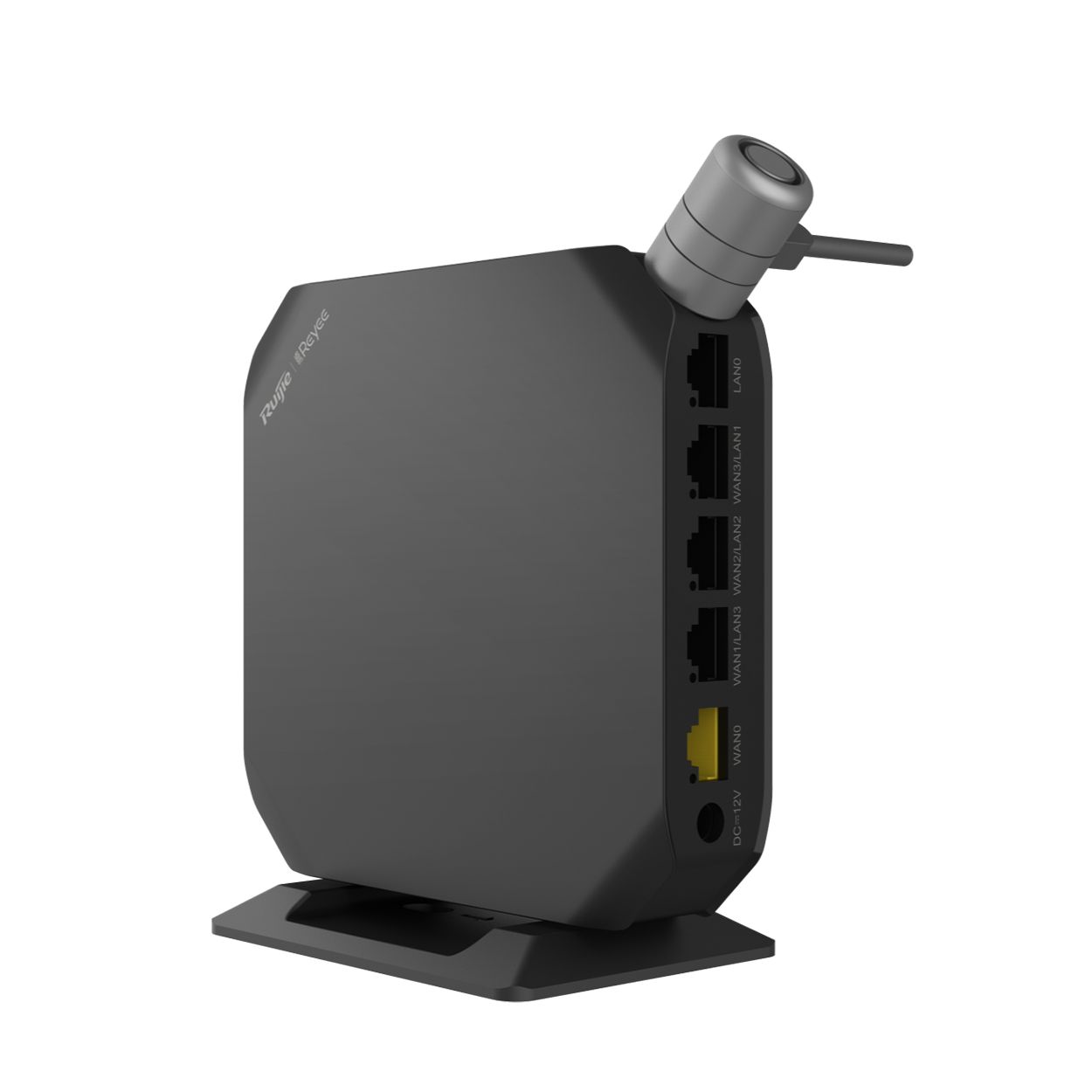 RUIJIE REYEE RG-EG105GW(T) Wifi 5 AC1300 Router, Web Yönetilebilir,150 Kullanı