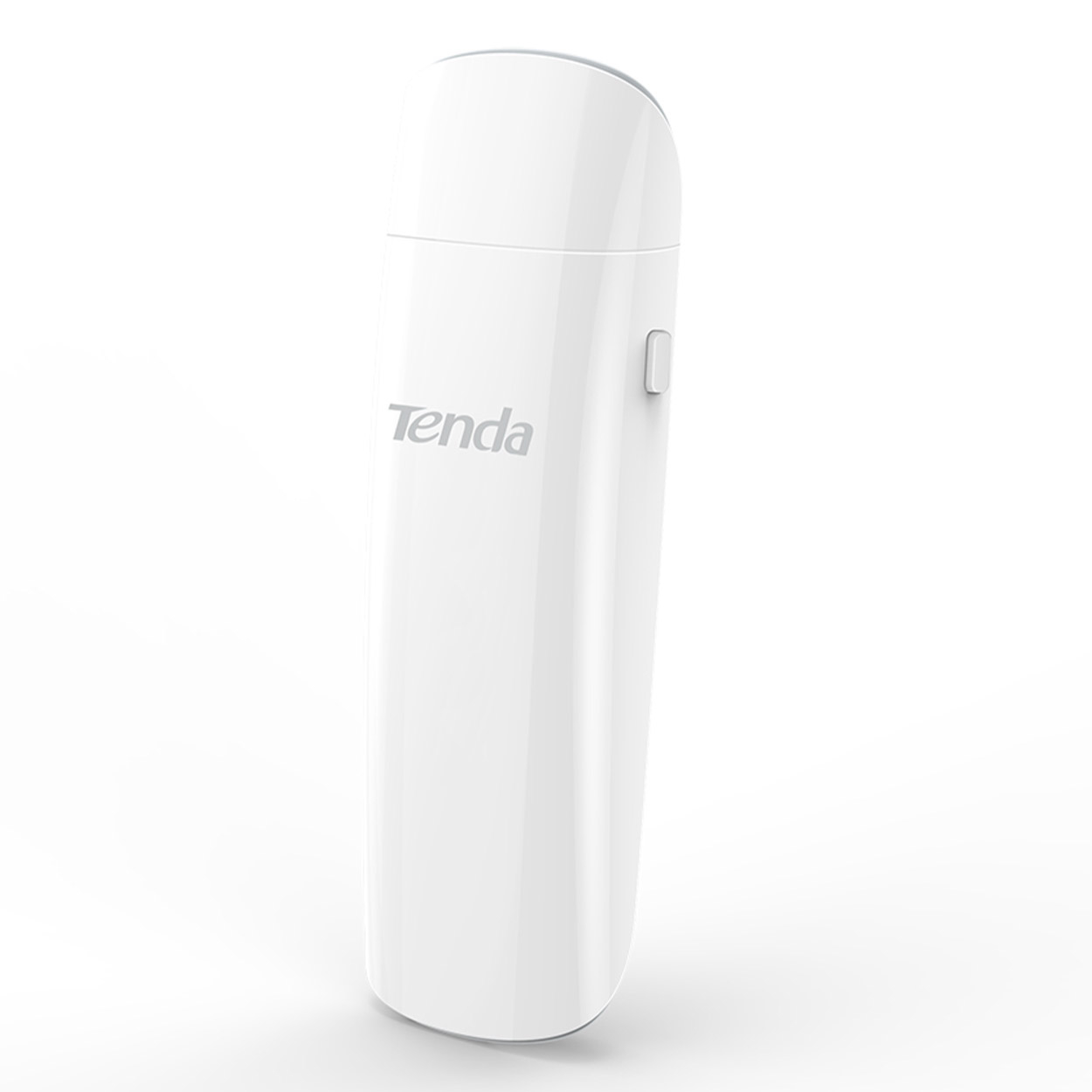 TENDA U12 AC1300 400Mbps+867Mbps Wireless Dual Band Auto-Install USB Adapter