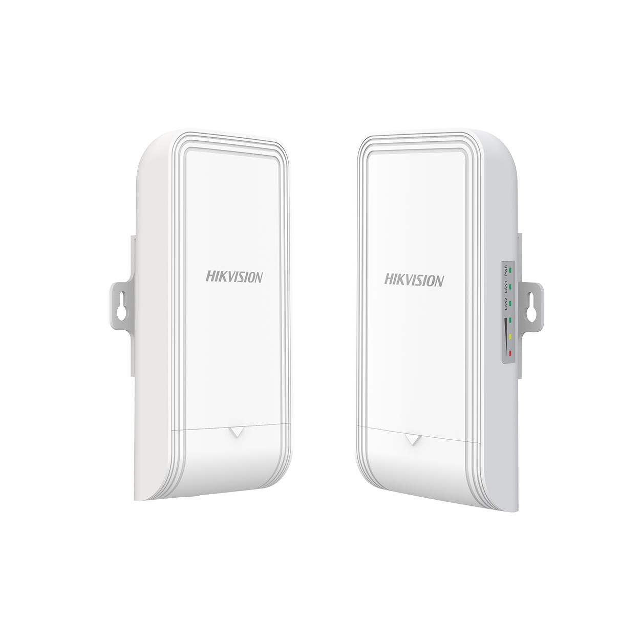 HIKVISION DS-3WF3000-EI-5AC/P | 5GHz | 867Mbps |3km| Outdoor Wireless Bridge Kit