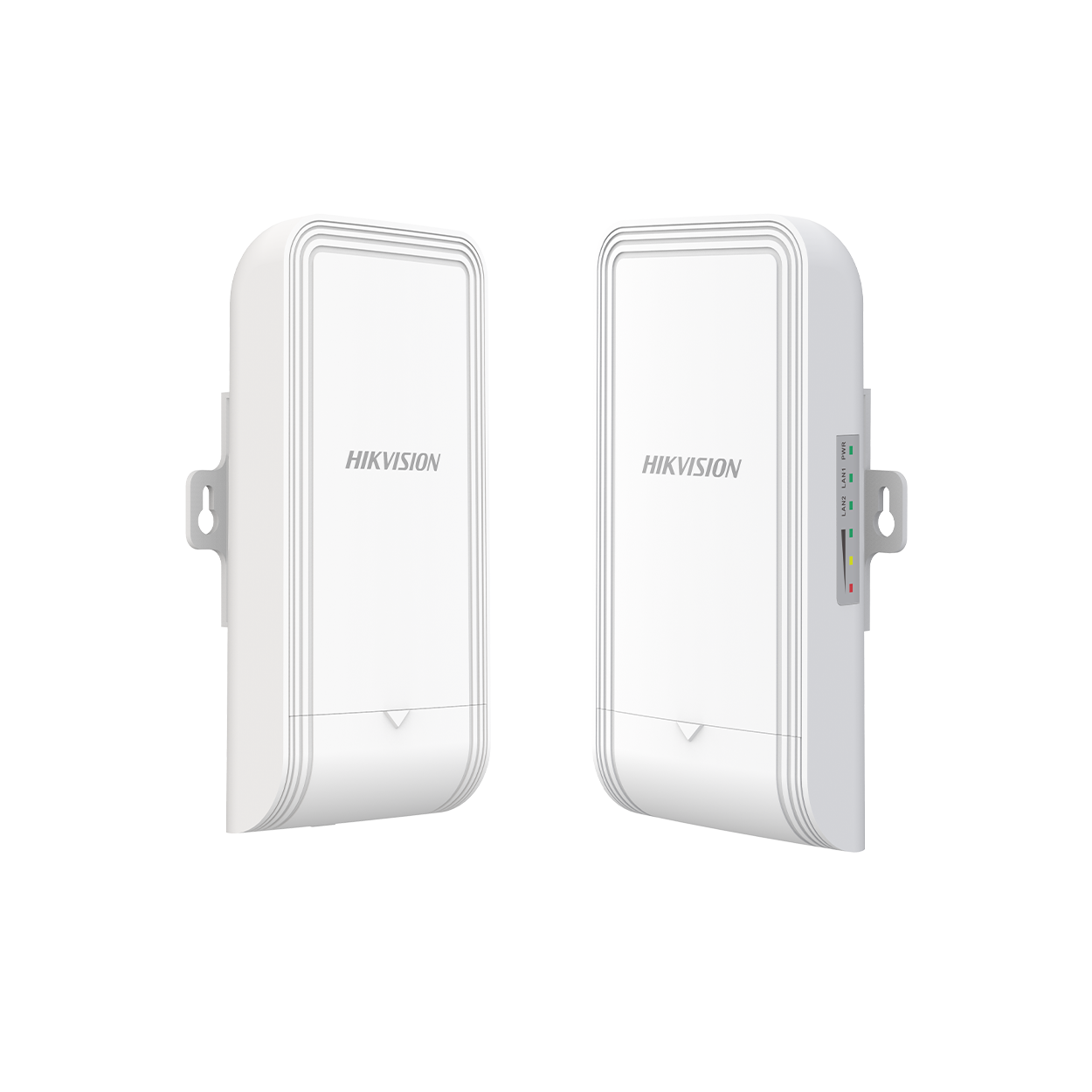 HIKVISION DS-3WF1000-EI-2N/P | 2.4GHz | 300Mbps | 1km | Pasif PoE | Outdoor Wire