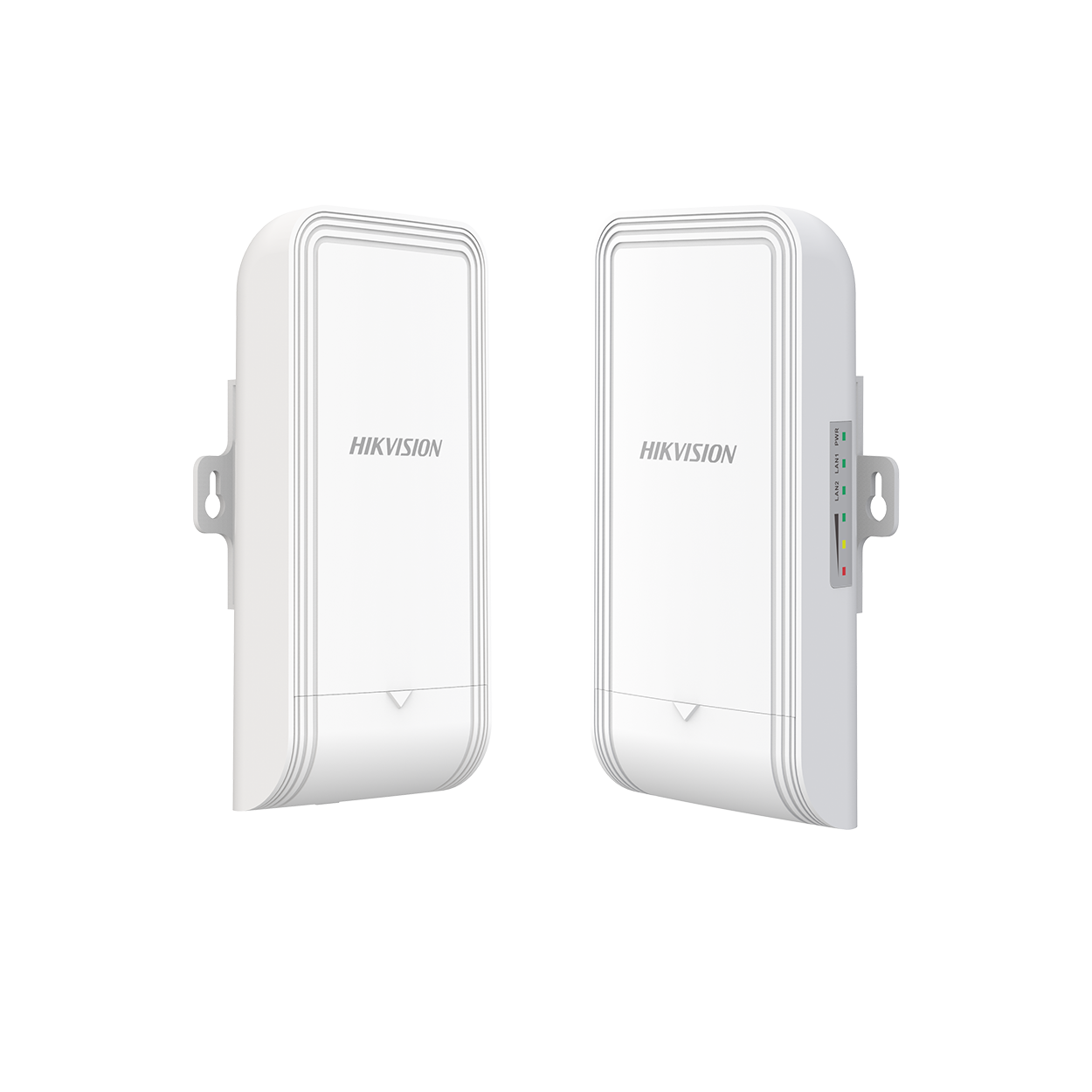 HIKVISION DS-3WF02-5AC/D | 5GHz | 867Mbps | 5km |Outdoor| Wireless Bridge Kit