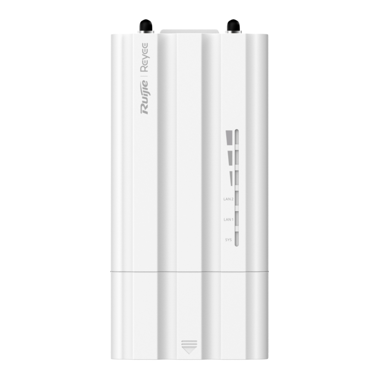 RUIJIE REYEE RG-AirMetro550G-B Wireless bridge CPE, 5GHz 867Mbps,2*10/100/1000