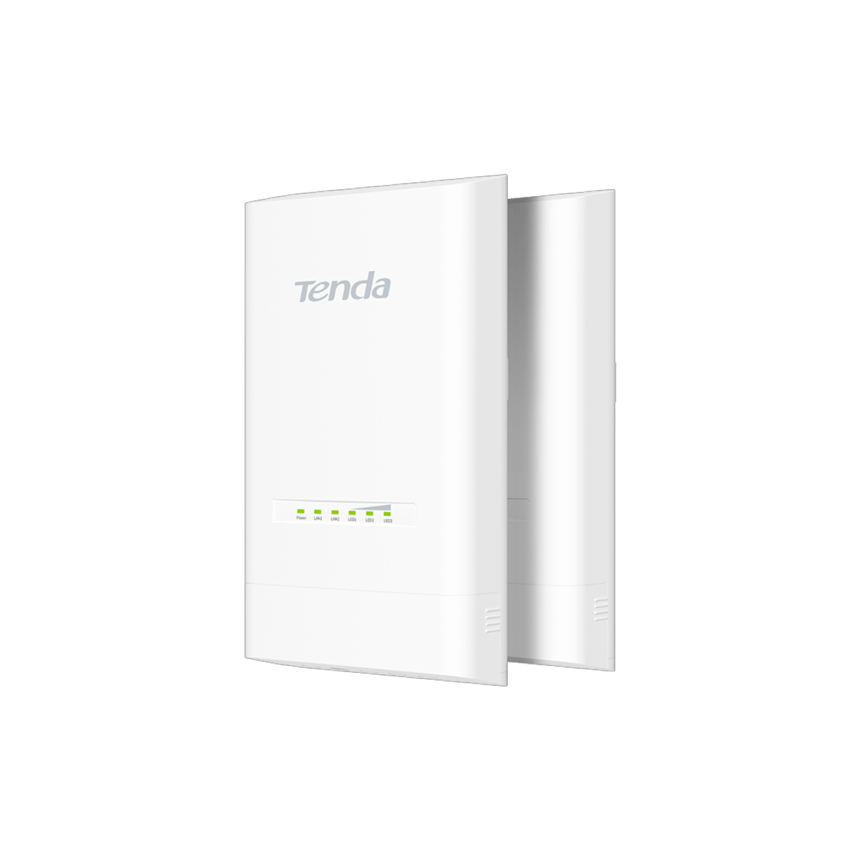 TENDA O4-KIT 5Ghz 867Mbps 5km Point to Point Outdoor CPE (2'li Set)
