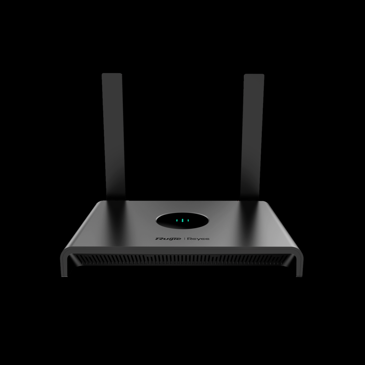 RUIJIE REYEE RG-EW300N 4 PORT 10/100 2.4GHZ 300MBPS 5DBI 2X2 MU-MIMO HO
