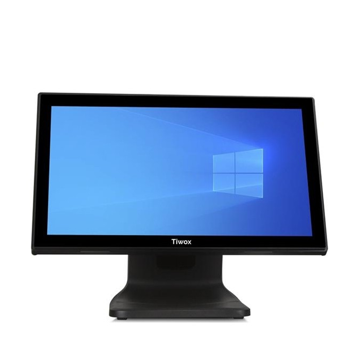 Tiwox TP-7610 18,5 İ7 10.Nesil 8GB RAM 128 SSD Endüstriyel Pos PC