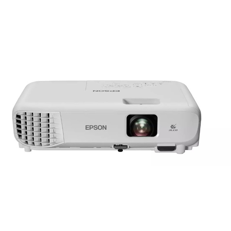 EPSON EB-W53 4000 ANS 1280X800 WXGA 2XHDMI 3LCD PROJEKSIYON