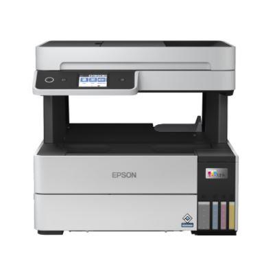 EPSON L6460 COLOR TANK YAZ/TAR/FOT/WIFI
