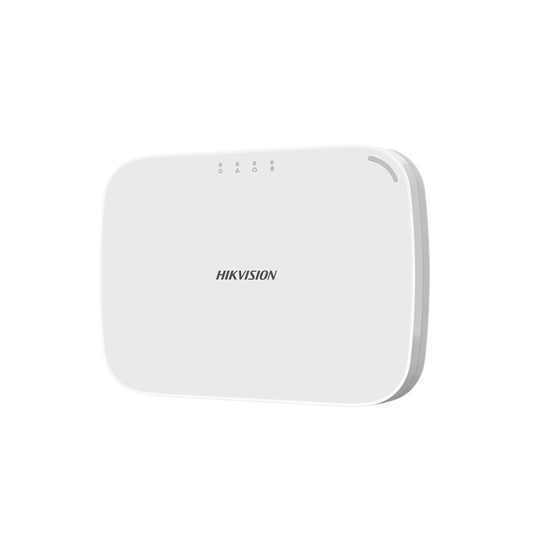 HIKVISION DS-PHA20-W2P AX HYBRID 4 BÖLGELİ ETHERNET/WIFI ALARM PANELİ