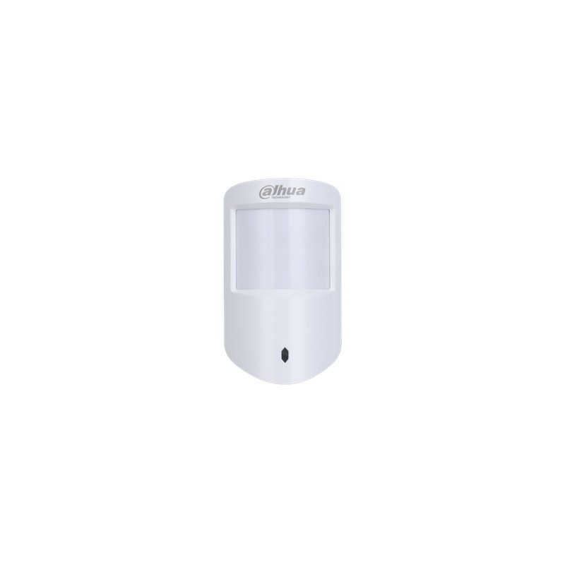 DAHUA ARD1233-W2(868MHZ) HAYVAN DOSTU BEYAZ RENK KABLOSUZ PIR HAREKET DEDEKTÖRÜ