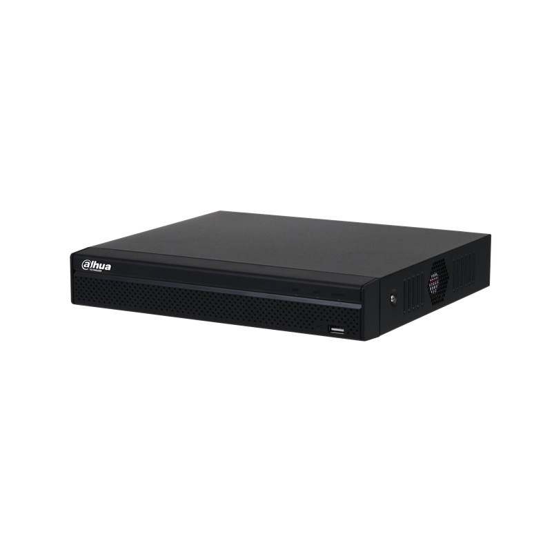 DAHUA NVR4116HS-4KS2/L 16 KANAL H265+ 1 SATA NVR KAYIT CİHAZI