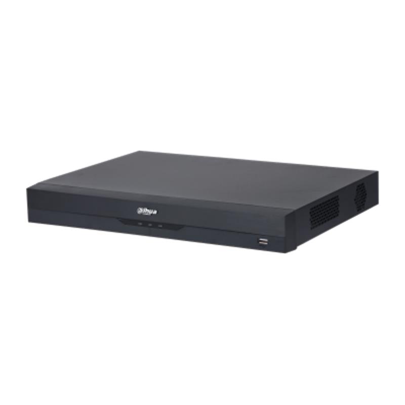 DAHUA XVR5232AN-I3 32 KANAL 5MP/N 2 SATA H265+ WIZSENSE XVR KAYIT CİHAZI
