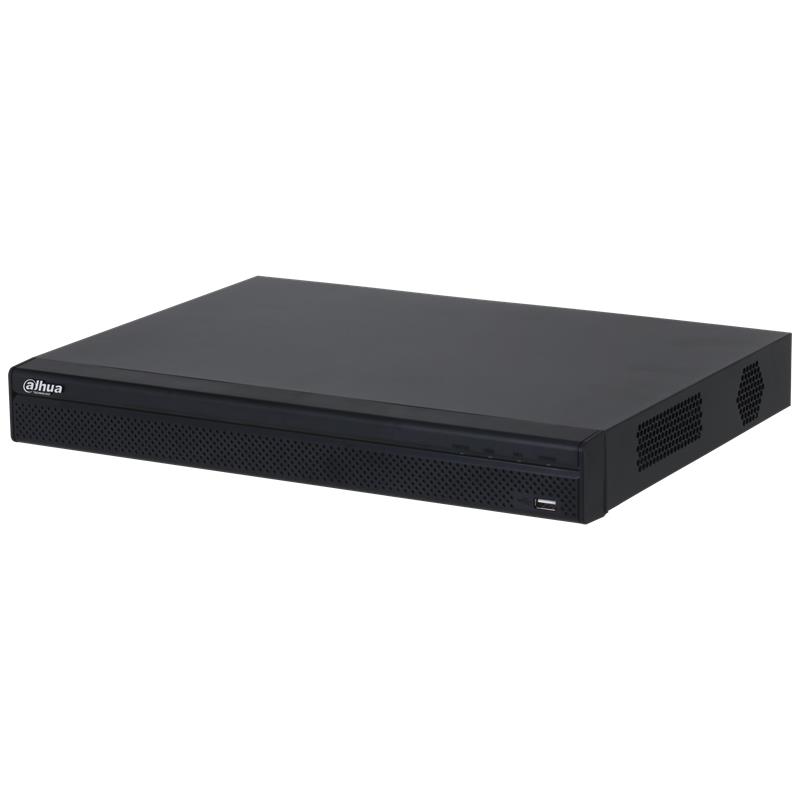 DAHUA NVR4216-4KS3 16 KANAL H265+ 2 SATA NVR KAYIT CİHAZI