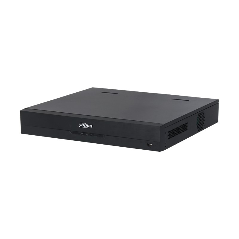 DAHUA NVR4432-EI 32 KANAL 4 SATA WIZSENSE NVR KAYIT CİHAZI