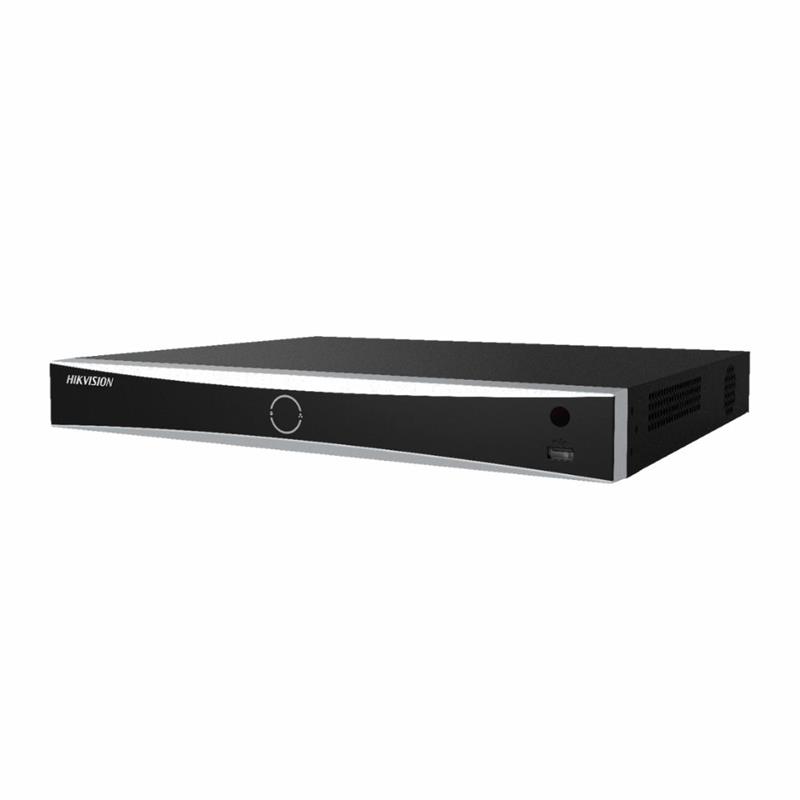 HIKVISION DS-7632NXI-K2 32 KANAL 2 SATA 4K H265+ ACUSENSE NVR KAYIT CİHAZI