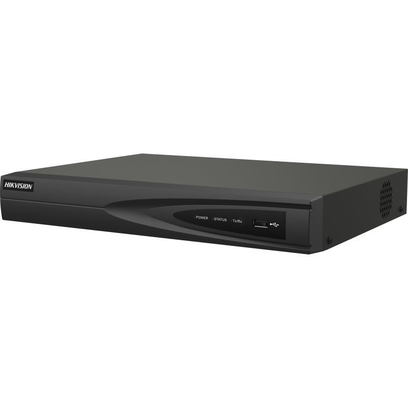HIKVISION DS-7616NI-Q1 16 KANAL H265+ 4K 1 SATA NVR KAYIT CİHAZI