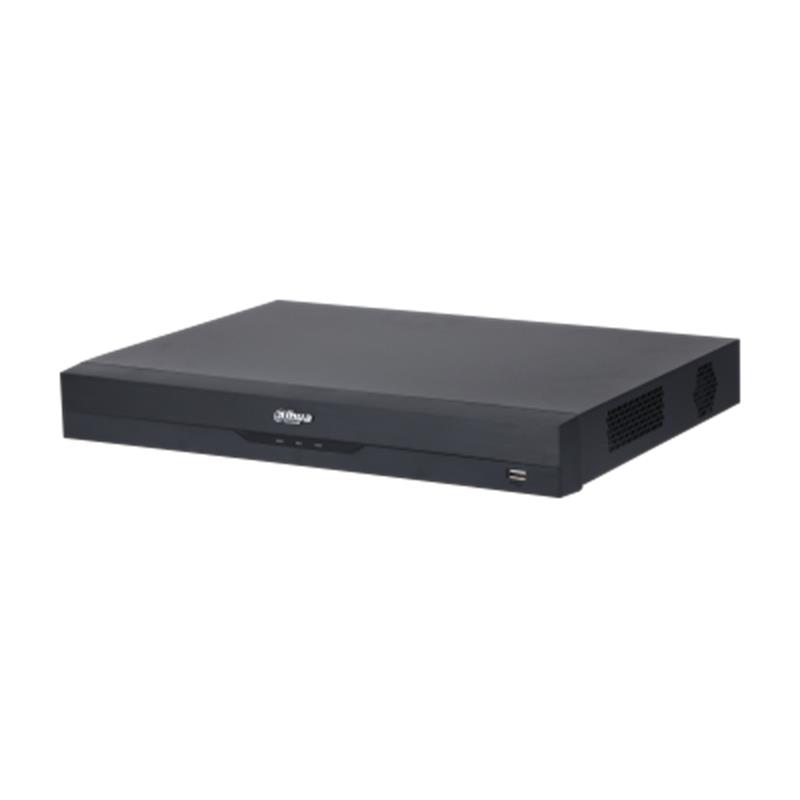 DAHUA XVR4232AN-I 32 KANAL 1080P/N 2 SATA H265+ WIZSENSE XVR KAYIT CİHAZI