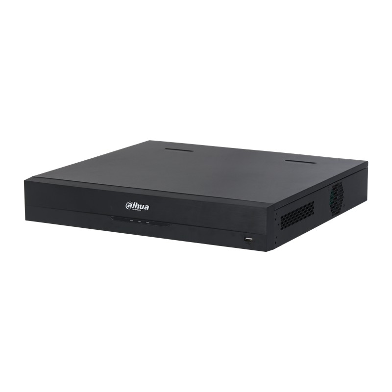 DAHUA XVR5432L-I3 32 KANAL 5MP/N 4 SATA H265+ WIZSENSE XVR KAYIT CİHAZI