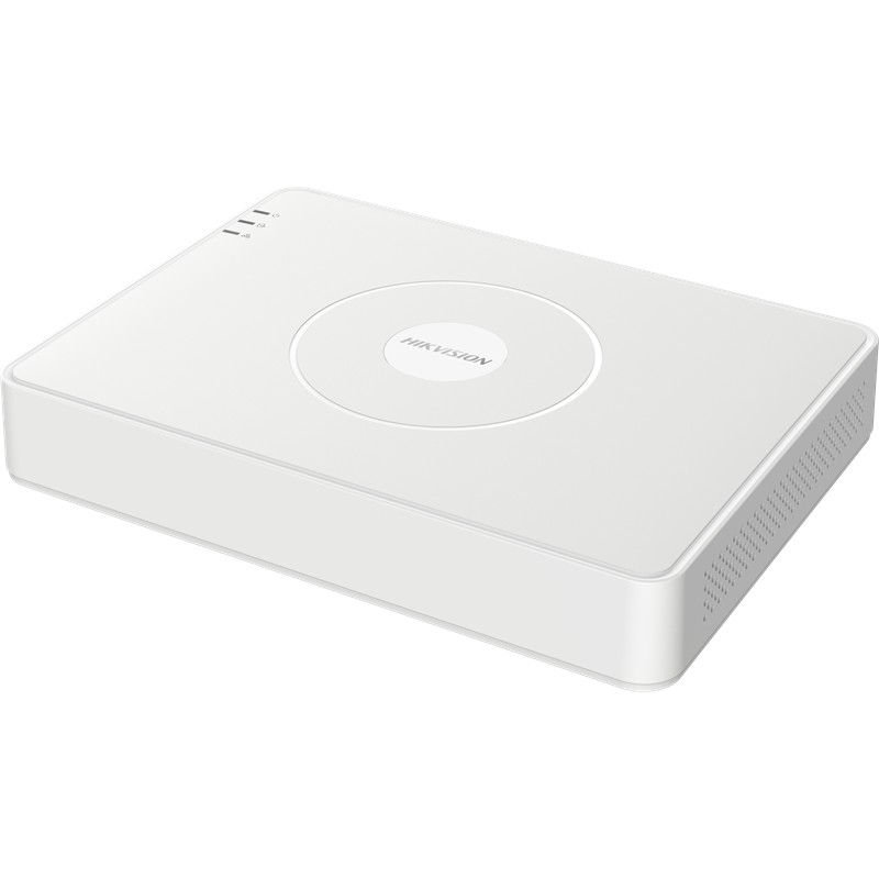 HIKVISION DS-7116HGHI-K1 16 KANAL 1SATA H265+ 1080N ACUSENSE PLASTİK KASA DVR KAYIT CİHAZI