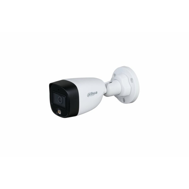 DAHUA HAC-HFW1209C-LED-0360B 2MP 3.6MM LENS 20 METRE FULL COLOR STARLIGHT 4IN1 BULLET KAMERA
