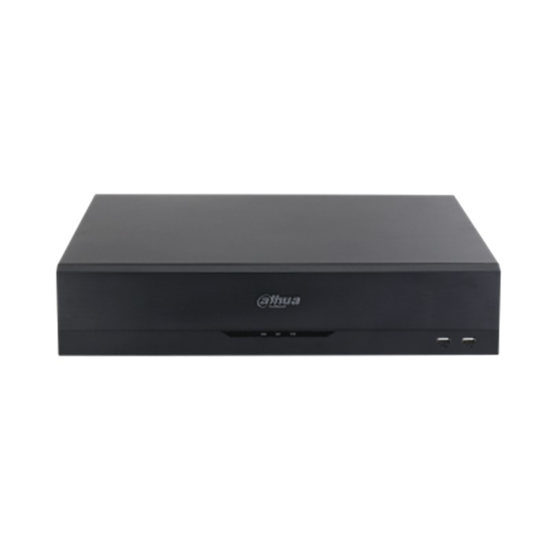 DAHUA NVR5864-EI 64 KANAL 8 SATA H265+ 4K 2U WIZSENSE ACUPICK NVR KAYIT CİHAZI