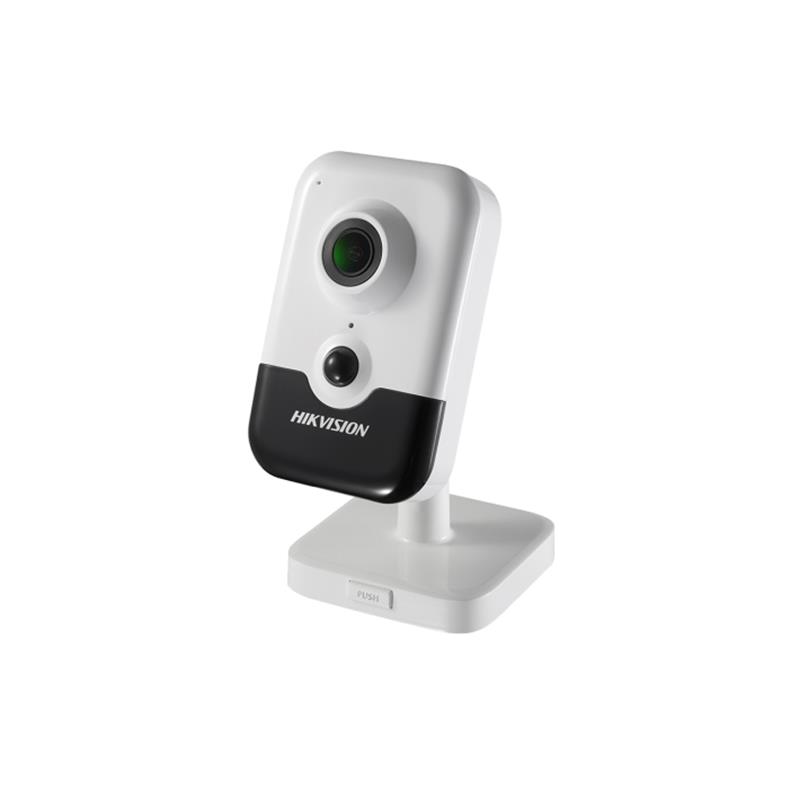 HIKVISION DS-2CD2443G2-IW 4MP 2.8MM LENS 10 METRE IR MESAFE ACUSENSE ÇİFT YÖNLÜ KONUŞMA WIFI KÜP KAMERA